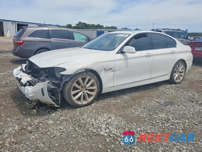 2012 BMW 535 I WBAFR7C57CC813139 - główne zdjęcie licytacji z USA - miniatura