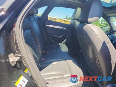 Zdjęcie 11 z 13 samochodu: 2015 AUDI Q3 PREMIUM PLUS VIN:WA1EFCFSXFR011956 - miniatura