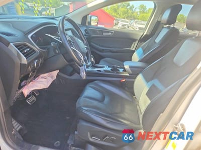Zdjęcie 7 z 13 samochodu: 2015 FORD EDGE SPORT VIN:2FMTK4APXFBC11168 - miniatura