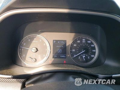 Zdjęcie 9 z 13 samochodu: 2019 HYUNDAI TUCSON SEL VIN:KM8J33AL4KU878978 - miniatura