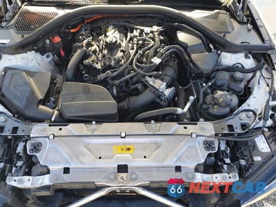 Zdjęcie 11 z 13 samochodu: 2023 BMW 330E VIN:3MW39FF05P8D23664 - miniatura