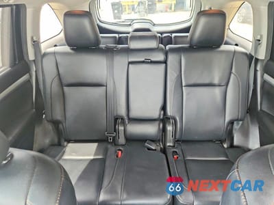 Zdjęcie 10 z 14 samochodu: 2017 TOYOTA HIGHLANDER XLE VIN:5TDKZRFH0HS514228 - miniatura