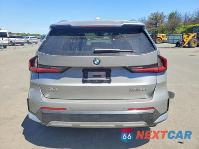 Zdjęcie 6 z 13 samochodu: 2026 BMW X1 XDRIVE28I VIN:WBX73EF05T5627586 - miniatura