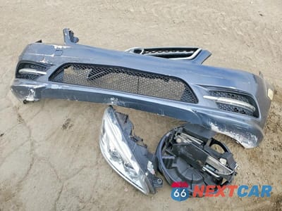 Zdjęcie 12 z 13 samochodu: 2011 MERCEDES-BENZ C 300 VIN:WDDGF5EB7BA461378 - miniatura