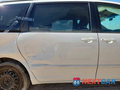 Zdjęcie 11 z 13 samochodu: 2009 TOYOTA SIENNA LE 7-PASSENGER VIN:5TDZK23C79S247822 - miniatura