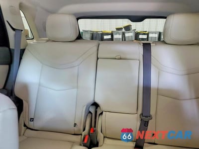 Zdjęcie 10 z 13 samochodu: 2024 CADILLAC XT5 PREMIUM LUXURY VIN:1GYKNCR42RZ757969 - miniatura