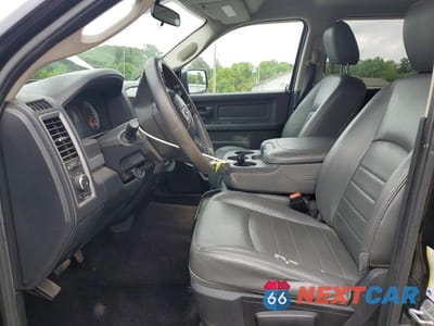 Zdjęcie 7 z 13 samochodu: 2014 RAM 1500 ST VIN:3C6RR7KT2EG210512 - miniatura