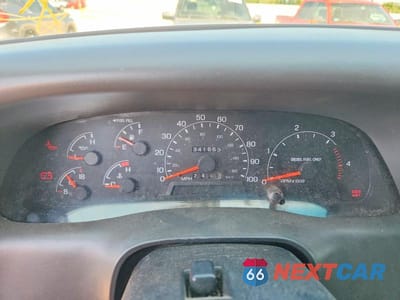 Zdjęcie 9 z 12 samochodu: 2000 FORD F250 SUPER DUTY VIN:1FTNX21F9YEC78202 - miniatura
