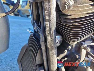 Zdjęcie 9 z 9 samochodu: 2023 HARLEY-DAVIDSON FLHX VIN:1HD1KBC13PB653370 - miniatura