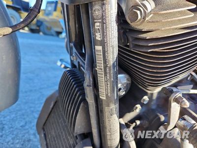 Zdjęcie 9 z 9 samochodu: 2023 HARLEY-DAVIDSON FLHX VIN:1HD1KBC13PB653370 - miniatura