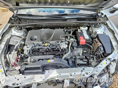 Zdjęcie 11 z 13 samochodu: 2023 TOYOTA CAMRY SE VIN:4T1T11AK7PU753300 - miniatura