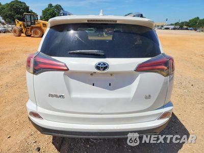Zdjęcie 6 z 14 samochodu: 2018 TOYOTA RAV4 LE VIN:2T3ZFREV2JW432729 - miniatura