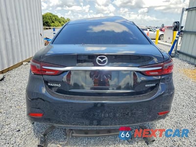 Zdjęcie 6 z 12 samochodu: 2020 MAZDA 6 TOURING VIN:JM1GL1VM9L1524592 - miniatura