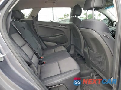 Zdjęcie 11 z 13 samochodu: 2017 HYUNDAI TUCSON SE VIN:KM8J23A40HU254678 - miniatura