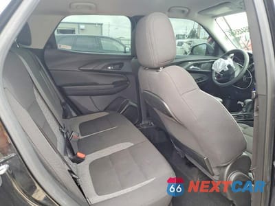 Zdjęcie 10 z 12 samochodu: 2022 CHEVROLET TRAILBLAZER LS VIN:KL79MMS27NB098728 - miniatura