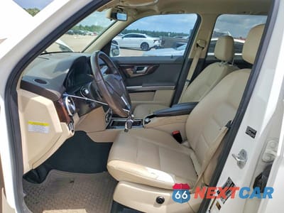 Zdjęcie 7 z 13 samochodu: 2014 MERCEDES-BENZ GLK 250 BLUETEC VIN:WDCGG0EB7EG187783 - miniatura