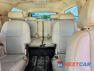 Zdjęcie 10 z 13 samochodu: 2008 CADILLAC ESCALADE ESV VIN:1GYFK66868R240787 - miniatura