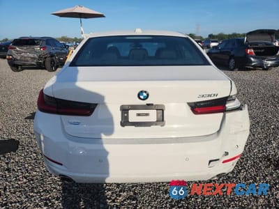 Zdjęcie 11 z 24 samochodu: 2025 BMW 330I VIN:3MW69CW04S8F08311 - miniatura