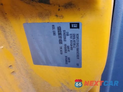 Zdjęcie 10 z 10 samochodu: 2011 CHEVROLET EXPRESS G3 - SCHOOL BUS VIN:1GB3G3BG1B1145585 - miniatura