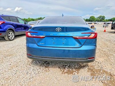 Zdjęcie 6 z 12 samochodu: 2025 TOYOTA CAMRY LE VIN:4T1DAACK7SU647505 - miniatura