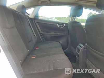 Zdjęcie 10 z 12 samochodu: 2019 NISSAN SENTRA SR TURBO VIN:3N1CB7AP9KY281321 - miniatura