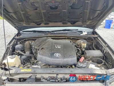 Zdjęcie 11 z 12 samochodu: 2014 TOYOTA TACOMA DOUBLE CAB PRERUNNER VIN:3TMJU4GN2EM171869 - miniatura