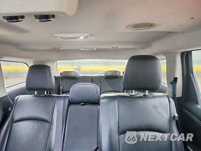 Zdjęcie 10 z 13 samochodu: 2016 DODGE JOURNEY CROSSROAD VIN:3C4PDDGG7GT109114 - miniatura