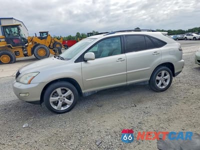 2005 LEXUS RX 330 2T2GA31U15C037873 - główne zdjęcie licytacji z USA - miniatura