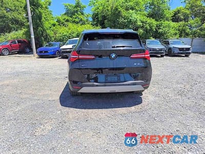 Zdjęcie 6 z 15 samochodu: 2026 BMW X3 30 XDRIVE VIN:5UX53GP07T9168003 - miniatura