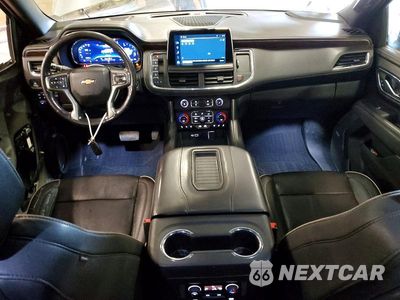 Zdjęcie 8 z 14 samochodu: 2023 CHEVROLET SUBURBAN K1500 PREMIER VIN:1GNSKFKDXPR120794 - miniatura