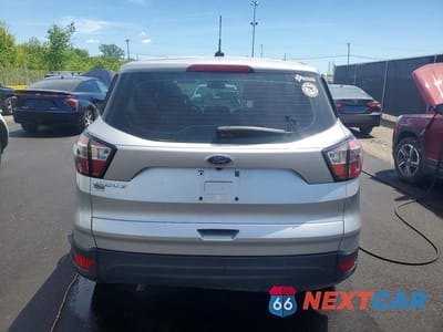 Zdjęcie 6 z 13 samochodu: 2017 FORD ESCAPE S VIN:1FMCU0F7XHUD54498 - miniatura