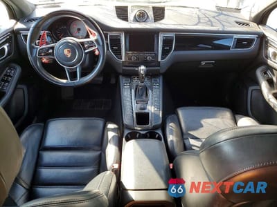 Zdjęcie 8 z 13 samochodu: 2015 PORSCHE MACAN S VIN:WP1AB2A51FLB63623 - miniatura
