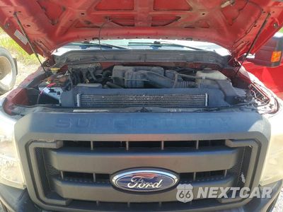 Zdjęcie 11 z 12 samochodu: 2015 FORD F350 SUPER DUTY VIN:1FTRF3B66FEB29669 - miniatura