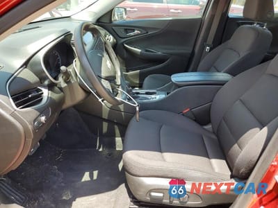 Zdjęcie 7 z 12 samochodu: 2024 CHEVROLET MALIBU LT VIN:1G1ZD5ST4RF191733 - miniatura