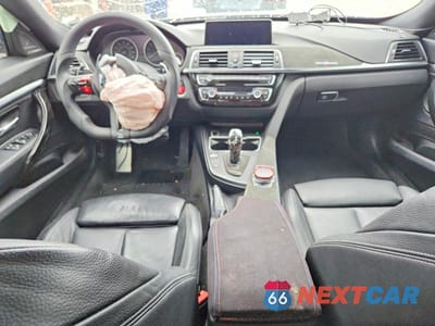 Zdjęcie 8 z 13 samochodu: 2017 BMW 340 XIGT VIN:WBA8Y3C3XHG451097 - miniatura