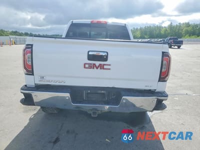 Zdjęcie 6 z 13 samochodu: 2018 GMC SIERRA K1500 SLT VIN:3GTU2NEJ9JG638643 - miniatura