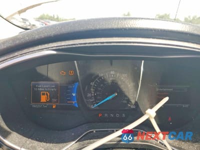 Zdjęcie 9 z 12 samochodu: 2017 FORD FUSION SE VIN:3FA6P0T91HR136462 - miniatura