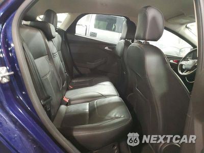 Zdjęcie 10 z 12 samochodu: 2016 FORD FOCUS SE VIN:1FADP3K23GL212645 - miniatura