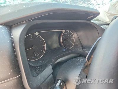 Zdjęcie 9 z 13 samochodu: 2025 NISSAN PATHFINDER S VIN:5N1DR3AA5SC237855 - miniatura