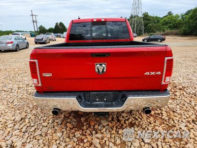 Zdjęcie 6 z 13 samochodu: 2015 RAM 1500 LARAMIE VIN:1C6RR7NT7FS773805 - miniatura