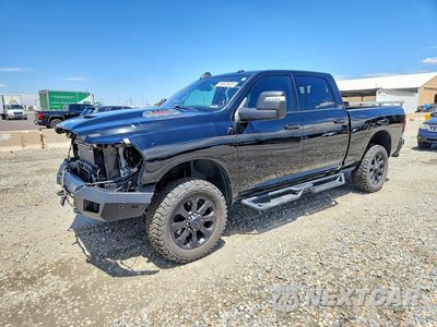 2024 RAM 2500 LARAMIE 3C6UR5FJ0RG160691 - główne zdjęcie licytacji z USA - miniatura