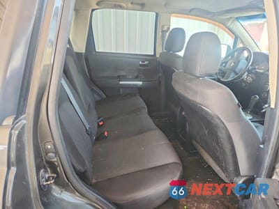 Zdjęcie 11 z 13 samochodu: 2010 MITSUBISHI ENDEAVOR LS VIN:4A4JM2AS2AE013432 - miniatura