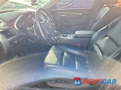 Zdjęcie 7 z 12 samochodu: 2019 CHEVROLET IMPALA PREMIER VIN:2G1105S32K9155689 - miniatura