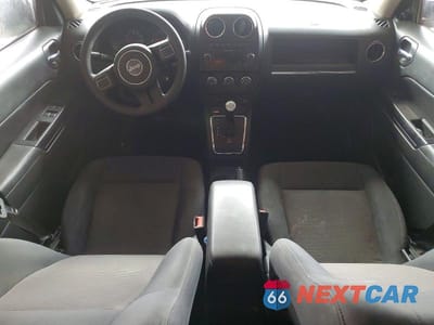 Zdjęcie 8 z 13 samochodu: 2012 JEEP PATRIOT SPORT VIN:1C4NJPBB7CD634798 - miniatura