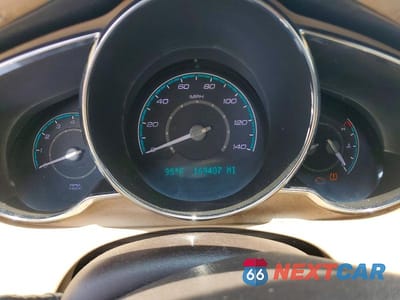 Zdjęcie 9 z 14 samochodu: 2008 CHEVROLET MALIBU 1LT VIN:1G1ZH57B08F238226 - miniatura