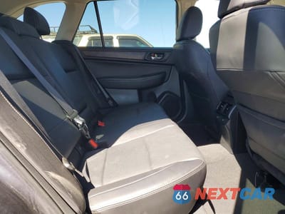 Zdjęcie 11 z 14 samochodu: 2017 SUBARU OUTBACK 2.5I LIMITED VIN:4S4BSANC4H3403500 - miniatura