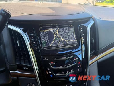 Zdjęcie 10 z 12 samochodu: 2020 CADILLAC ESCALADE LUXURY VIN:1GYS4BKJ6LR156326 - miniatura