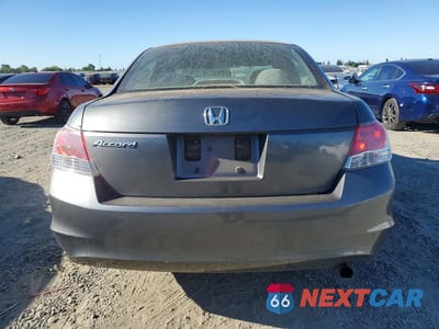 Zdjęcie 6 z 12 samochodu: 2010 HONDA ACCORD LX VIN:1HGCP2E37AA030858 - miniatura