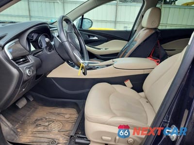 Zdjęcie 7 z 13 samochodu: 2020 BUICK ENVISION VIN:LRBFXBSA9LD156170 - miniatura