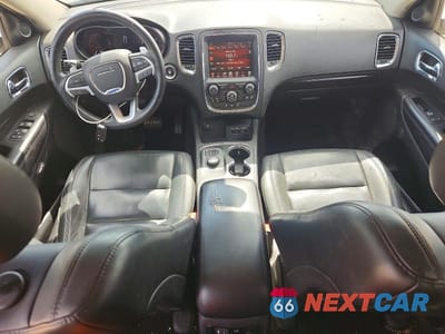 Zdjęcie 8 z 14 samochodu: 2014 DODGE DURANGO LIMITED VIN:1C4RDJDG0EC318862 - miniatura